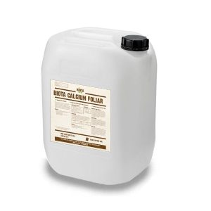 Biota Calcium Foliar Jerrycan
