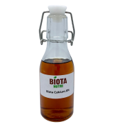 Biota Calcium is a transparant and clear fertilizer.