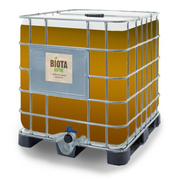 Biota Nitro 2021